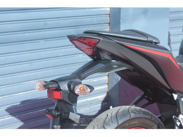 ヤマハ YZF-R25