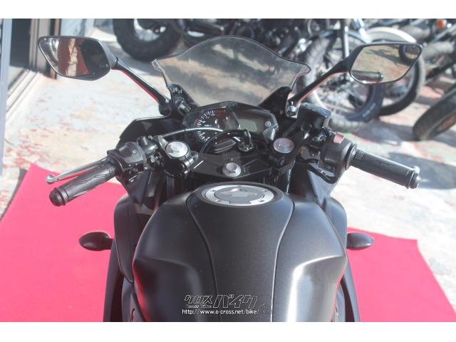 ヤマハ YZF-R25