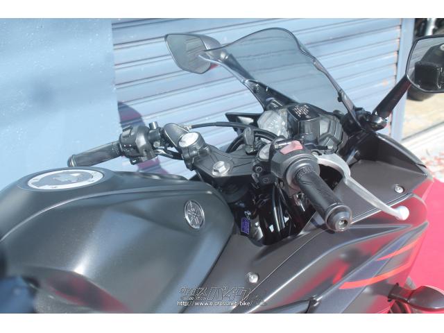 ヤマハ YZF-R25