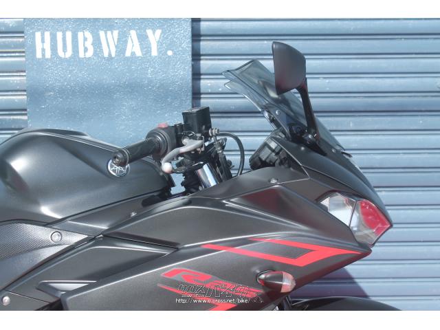 ヤマハ YZF-R25