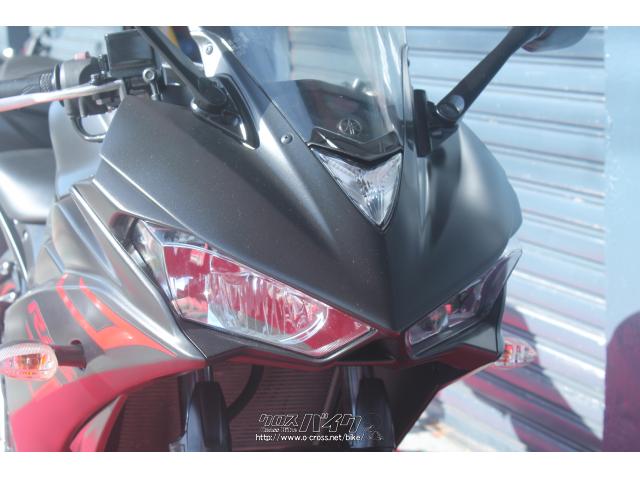 ヤマハ YZF-R25
