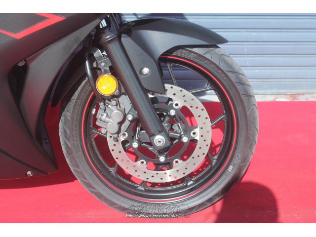 ヤマハ YZF-R25