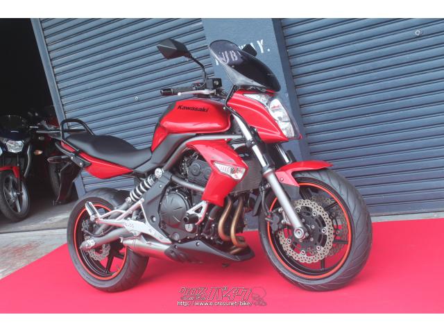 カワサキ ER