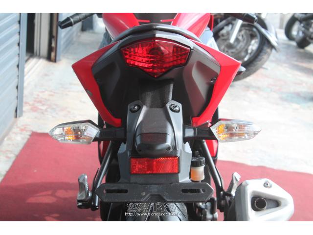 カワサキ ニンジャ250