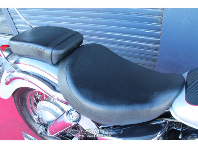 ホンダ シャドウ400