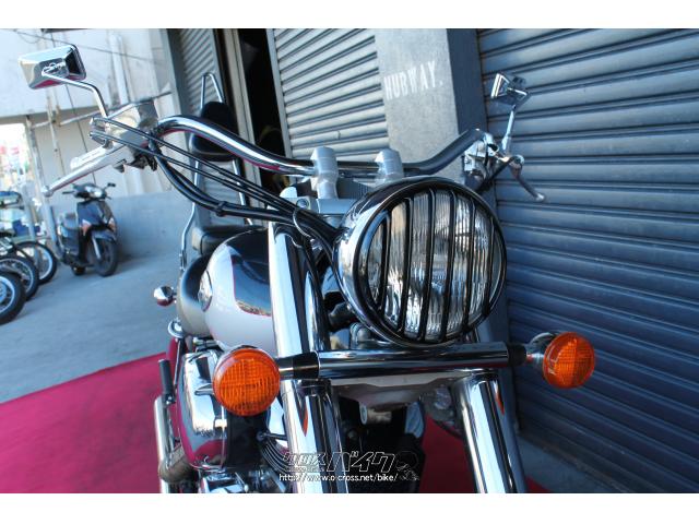 ホンダ シャドウ400