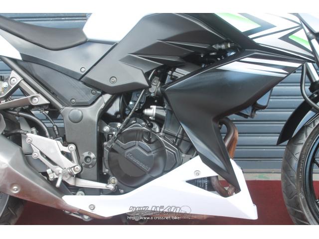 カワサキ Z250
