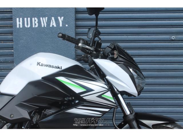カワサキ Z250