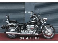 ヤマハ ドラッグスター250