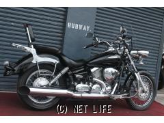 ヤマハ ドラッグスター250