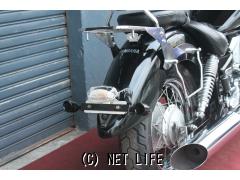 ヤマハ ドラッグスター250