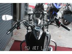 ヤマハ ドラッグスター250