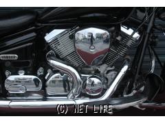 ヤマハ ドラッグスター250