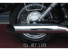 ヤマハ ドラッグスター250