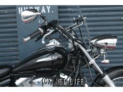 ヤマハ ドラッグスター250