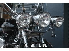 ヤマハ ドラッグスター250