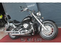 ヤマハ ドラッグスター400 沖縄のバイク情報 クロスバイク