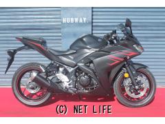ヤマハ YZF-R25