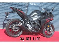 ヤマハ YZF-R25
