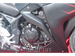 ヤマハ YZF-R25