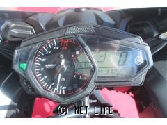 ヤマハ YZF-R25