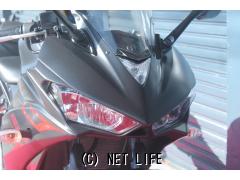 ヤマハ YZF-R25