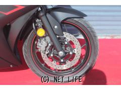 ヤマハ YZF-R25
