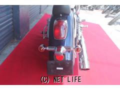 ホンダ シャドウ400