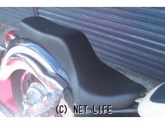 ホンダ シャドウ400