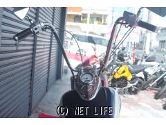 ホンダ シャドウ400