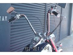 ホンダ シャドウ400