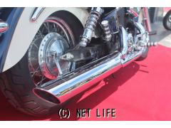 ホンダ シャドウ400