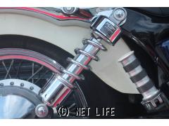 ホンダ シャドウ400