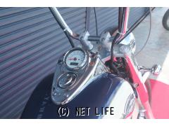 ホンダ シャドウ400