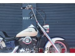 ホンダ シャドウ400