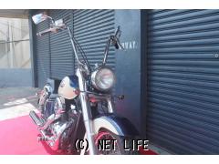 ホンダ シャドウ400