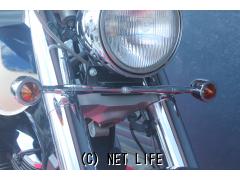 ホンダ シャドウ400