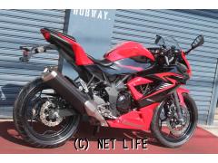 カワサキ ニンジャ250