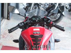 カワサキ ニンジャ250