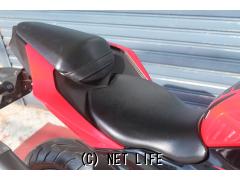 カワサキ ニンジャ250