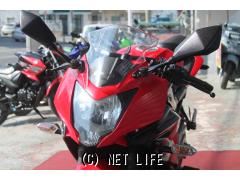 カワサキ ニンジャ250