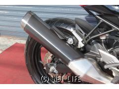 カワサキ ニンジャ250