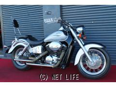 ホンダ シャドウ400