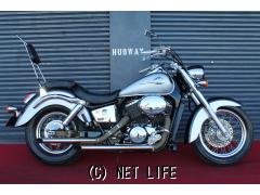 ホンダ シャドウ400