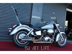 ホンダ シャドウ400