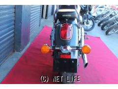 ホンダ シャドウ400