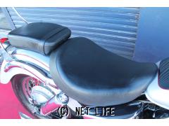 ホンダ シャドウ400