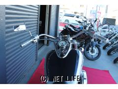 ホンダ シャドウ400