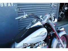 ホンダ シャドウ400