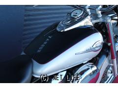 ホンダ シャドウ400